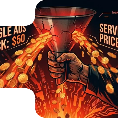funnelleak